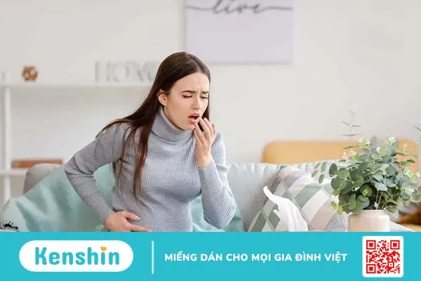 Thích ăn đồ ngọt khi mang thai: Làm sao để tránh hấp thu nhiều đường?