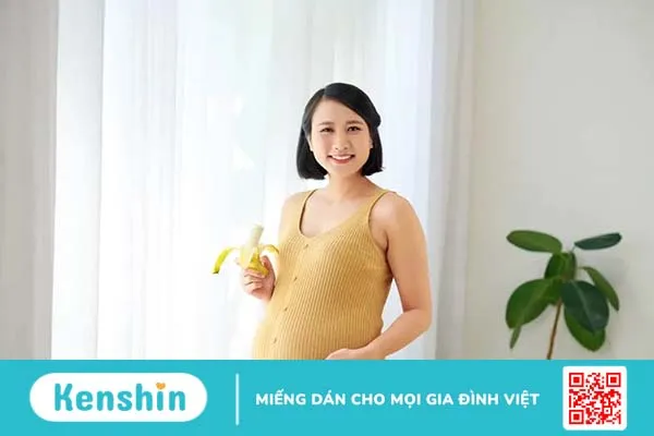 Thích ăn đồ ngọt khi mang thai: Làm sao để tránh hấp thu nhiều đường?