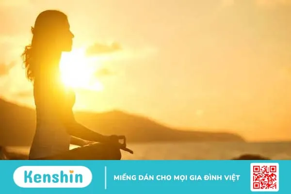 Thiền để giảm cân có thực sự mang lại kết quả?