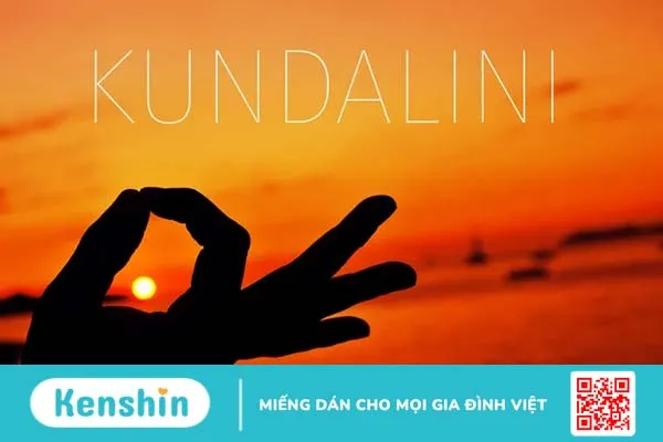 Thiền Kundalini: Đánh thức năng lượng tiềm ẩn bên trong bạn