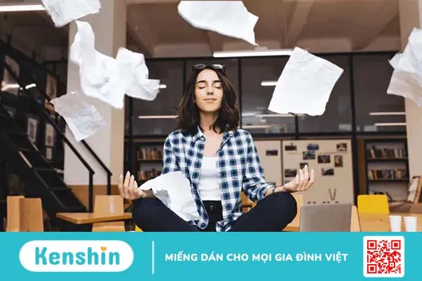 Thiền Kundalini: Đánh thức năng lượng tiềm ẩn bên trong bạn