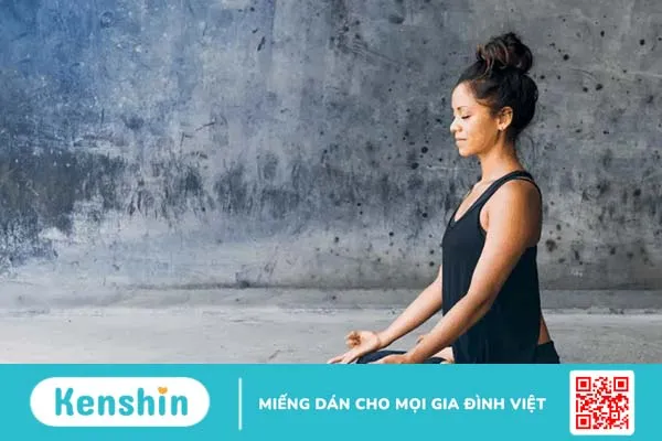 Thiền Kundalini: Đánh thức năng lượng tiềm ẩn bên trong bạn