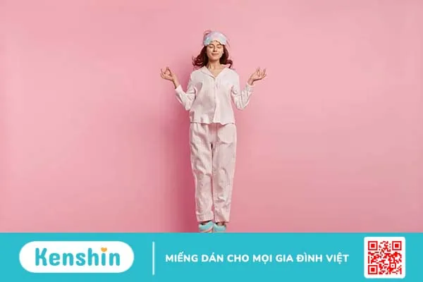 Thiền ngủ đúng cách: Liều thuốc an thần cho giấc ngủ ngon