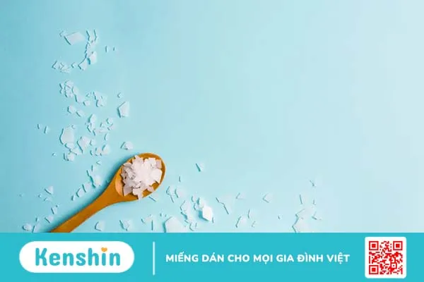 Thiếu magie, vấn đề bạn cần lưu tâm