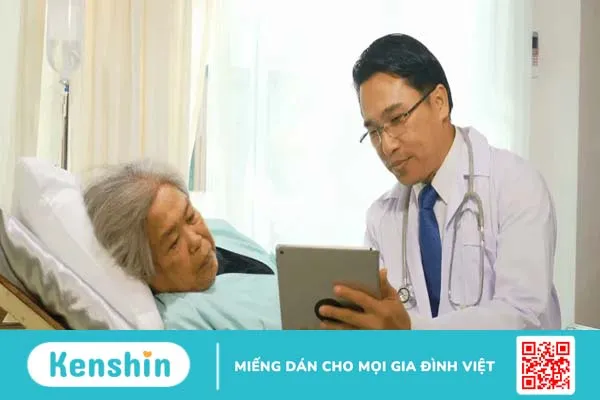 Thiếu máu cơ tim có nguy hiểm không? Những biến chứng chết người bạn cần biết!