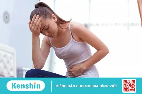 Thiếu máu hồng cầu nhỏ: Hậu quả lại không hề nhỏ!