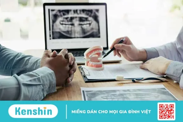 Thiểu sản men răng là gì? Nguyên nhân và các triệu chứng đáng chú ý