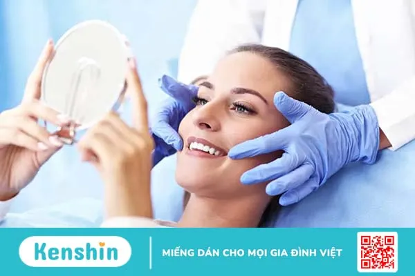 Thiểu sản men răng là gì? Nguyên nhân và các triệu chứng đáng chú ý