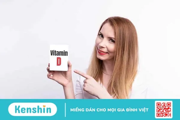 Thiếu vitamin D gây bệnh gì? Ảnh hưởng như thế nào đến sức khỏe?