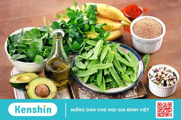 Thiếu vitamin K gây bệnh gì? Có nguy hiểm không?