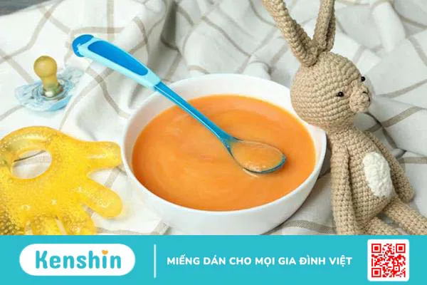 Thịt bò nấu với rau gì cho bé ăn dặm đủ chất, bạn đã biết chưa?