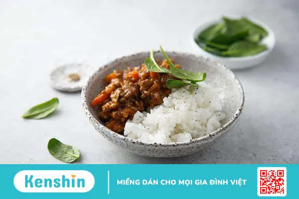 Thịt bò nấu với rau gì cho bé ăn dặm đủ chất, bạn đã biết chưa?