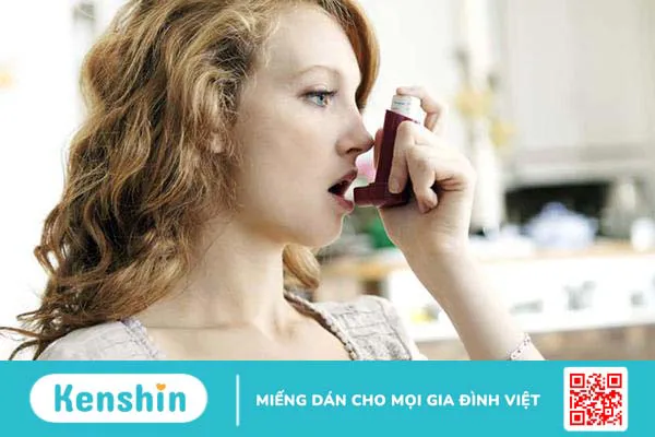 Thở khí dung là gì? Hướng dẫn thực hiện đúng cách tại nhà