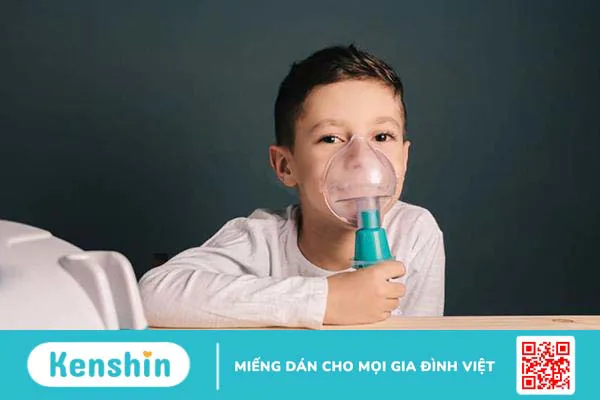 Thở khí dung là gì? Hướng dẫn thực hiện đúng cách tại nhà