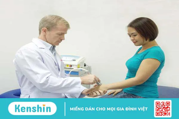 Thoái hóa xương khớp và quá trình lão hóa ở phụ nữ: Muốn đẹp phải khỏe từ bên trong