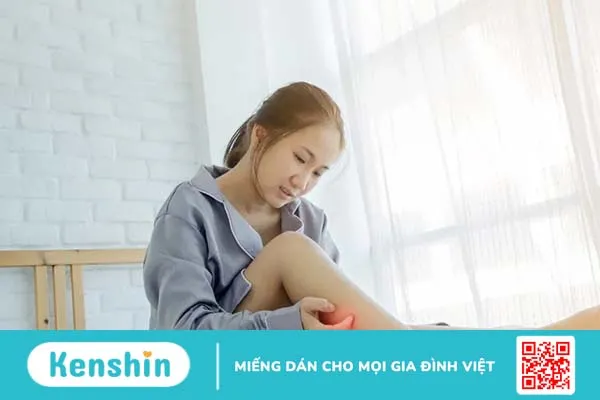 Thoát khỏi cơn ngứa điên cuồng vì tình trạng mề đay cấp tính