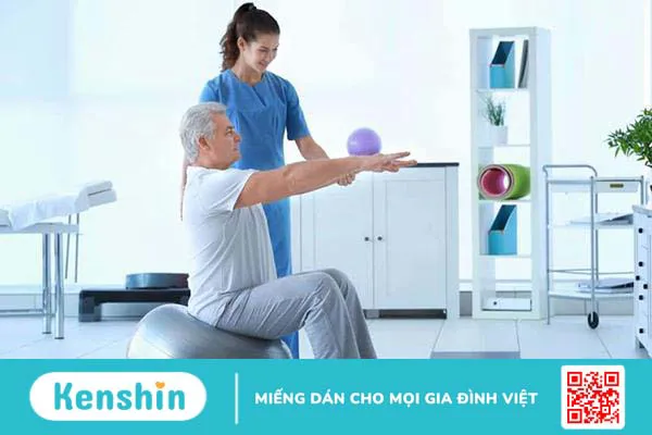 Thoát vị đĩa đệm có chữa được không? Chữa bằng cách nào?