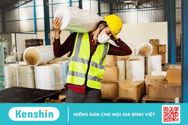 Thoát vị đĩa đệm L4 L5 và những điều cần phải biết về bệnh