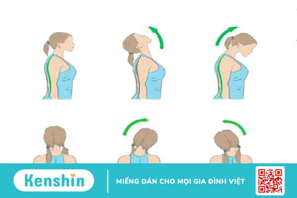 Thoát vị đĩa đệm nên ăn gì? 4 nhóm thực phẩm và 2 bài tập tốt cho cột sống