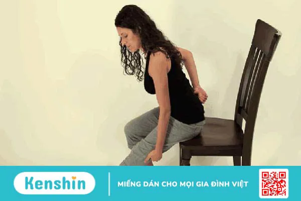 Thoát vị đĩa đệm nên ăn gì? 4 nhóm thực phẩm và 2 bài tập tốt cho cột sống