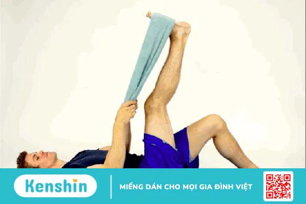 Thoát vị đĩa đệm nên ăn gì? 4 nhóm thực phẩm và 2 bài tập tốt cho cột sống