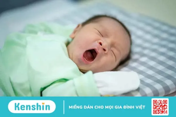 Thoát vị rốn thai nhi: Mẹ đã hiểu rõ về dị tật bẩm sinh này?