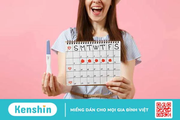 Thời điểm dễ mang thai là khi nào? Hiểu rõ để tăng cơ hội thụ thai