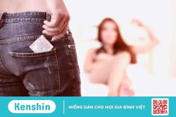 Thời điểm nào thích hợp để lần đầu quan hệ tình dục?