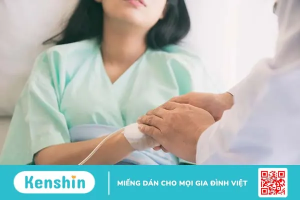 Thời gian nào dễ bị sảy thai nhất? Tỷ lệ sảy thai theo tuần tuổi ra sao?