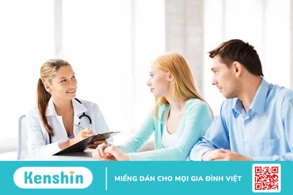 Thời gian thụ thai thành công là bao lâu? Câu trả lời từ bác sĩ sản khoa