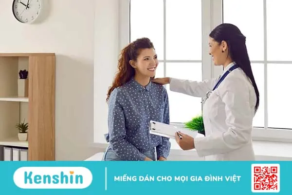 Thời gian ủ bệnh giang mai là bao lâu? Hiểu đúng để điều trị triệt để