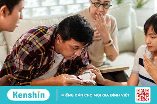 Thời gian ủ bệnh lao phổi là bao lâu?