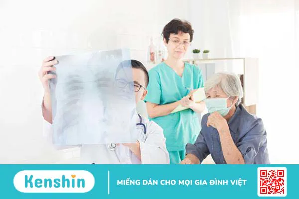 Thời gian ủ bệnh lao phổi là bao lâu?