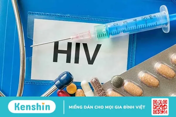 Thời kỳ cửa sổ HIV kéo dài bao lâu?