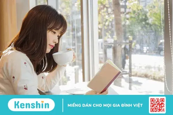 Thói quen đọc sách: Bí quyết giúp bạn khỏe mạnh và thành công