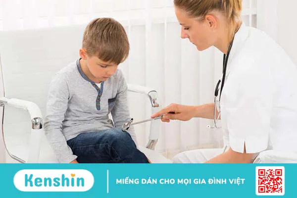 Thông tin về bệnh xương hóa đá và những cách điều trị sớm, giảm biến chứng