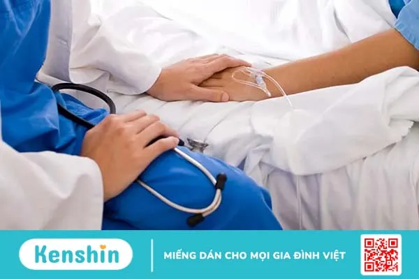 Thông tin về gây tê và những lưu ý cho bệnh nhân