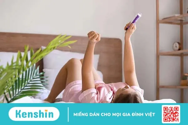 Thủ dâm ngày đèn đỏ có sao không? Bật mí 5 mẹo hữu ích cho nàng