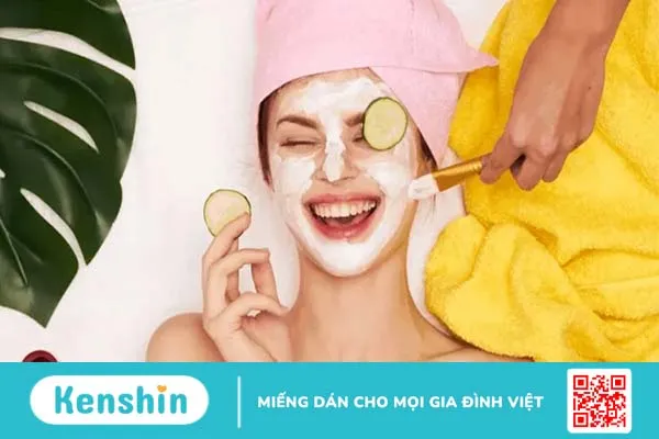 Thu nhỏ lỗ chân lông ở mũi với các mẹo đơn giản