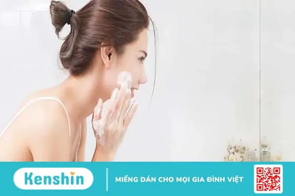 Thu nhỏ lỗ chân lông ở mũi với các mẹo đơn giản