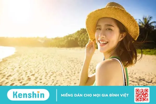 Thu nhỏ lỗ chân lông ở mũi với các mẹo đơn giản