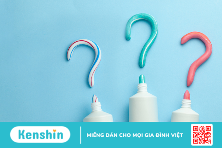 Thử thai bằng kem đánh răng có chính xác không? Bạn có nên áp dụng?