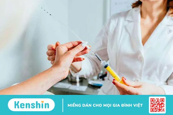 Thụ tinh nhân tạo: Những điều bạn cần biết để tăng cơ hội thụ thai