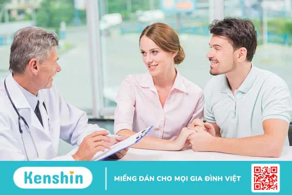 Thụ tinh trong ống nghiệm: Bạn cần biết điều gì?