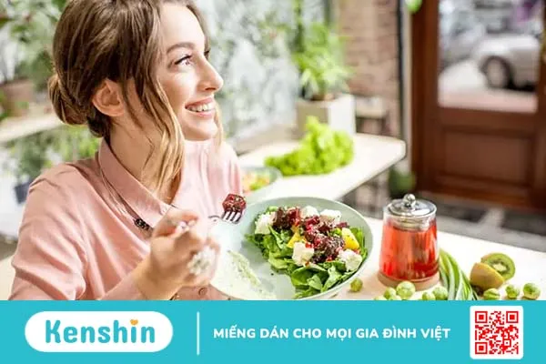 Thực đơn ăn chay trường: Thiết kế sao cho đúng và đủ chất?