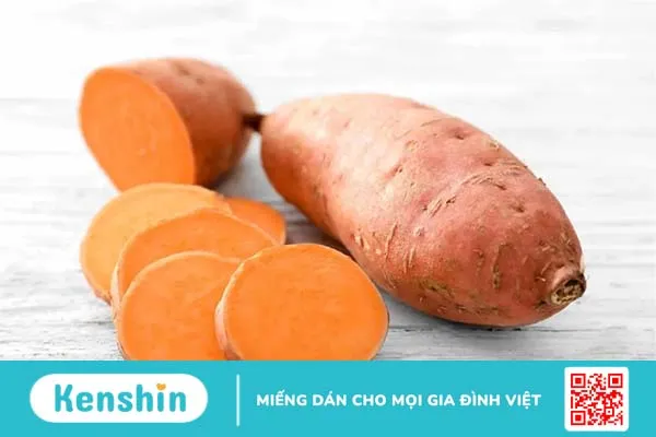 Thực đơn ăn dặm cho bé 6 tháng tuổi giàu dinh dưỡng