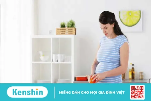 Thực đơn cho bà bầu: Ăn gì để hai mẹ con đều khỏe?