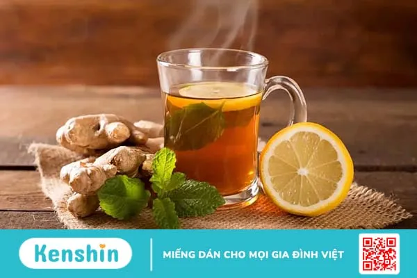 Thực đơn cho người mới ốm dậy: dễ nhưng ít người biết