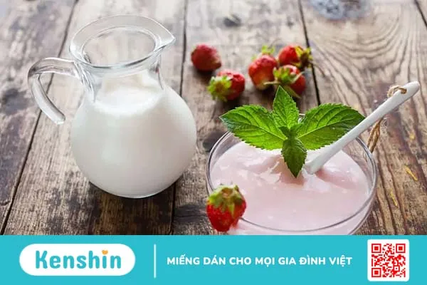 Thực đơn cho người mới ốm dậy: dễ nhưng ít người biết