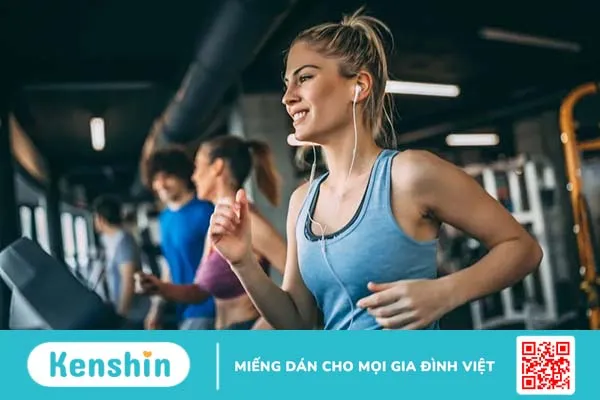 Thực đơn cho người tập gym tăng cân: Cách tính lượng calo và thực đơn mẫu